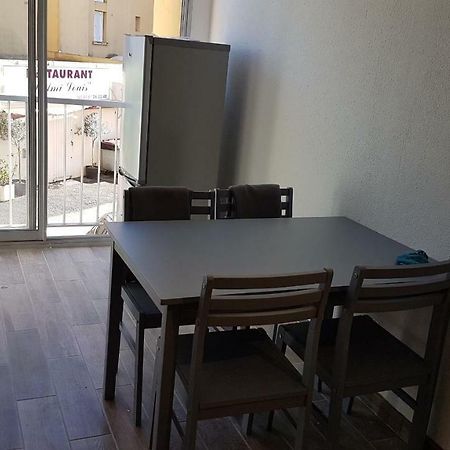 Super studio cap d'agde Esterno foto