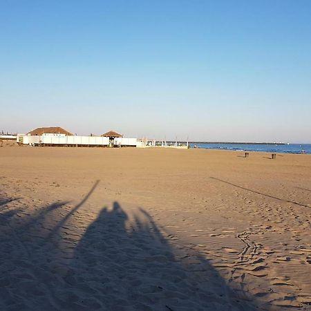 Super studio cap d'agde Esterno foto