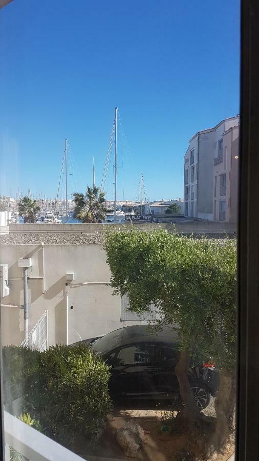 Super studio cap d'agde Esterno foto