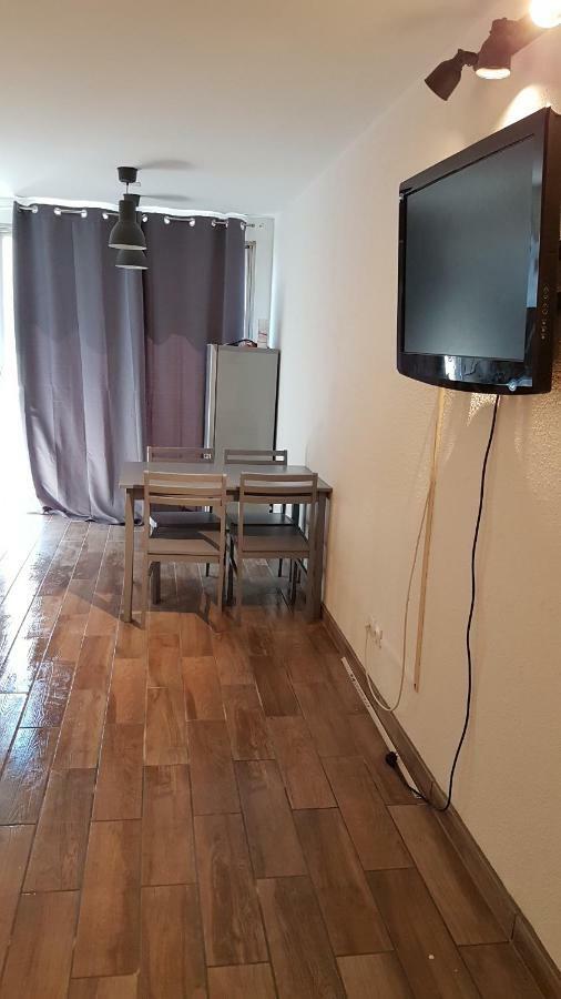 Super studio cap d'agde Esterno foto