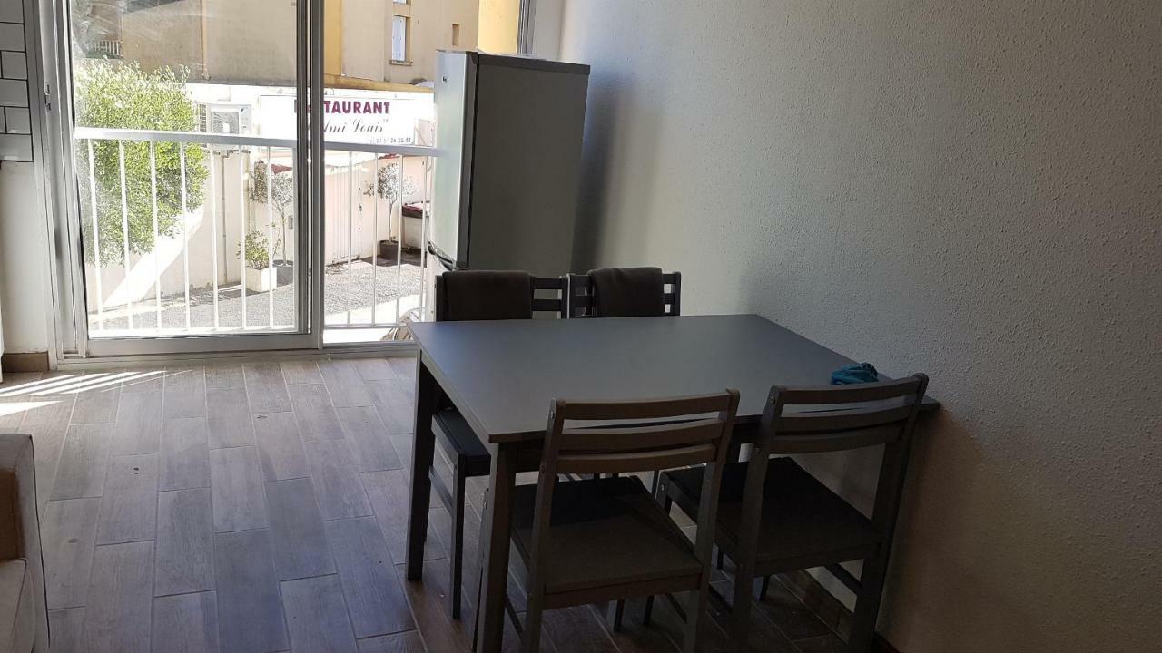 Super studio cap d'agde Esterno foto