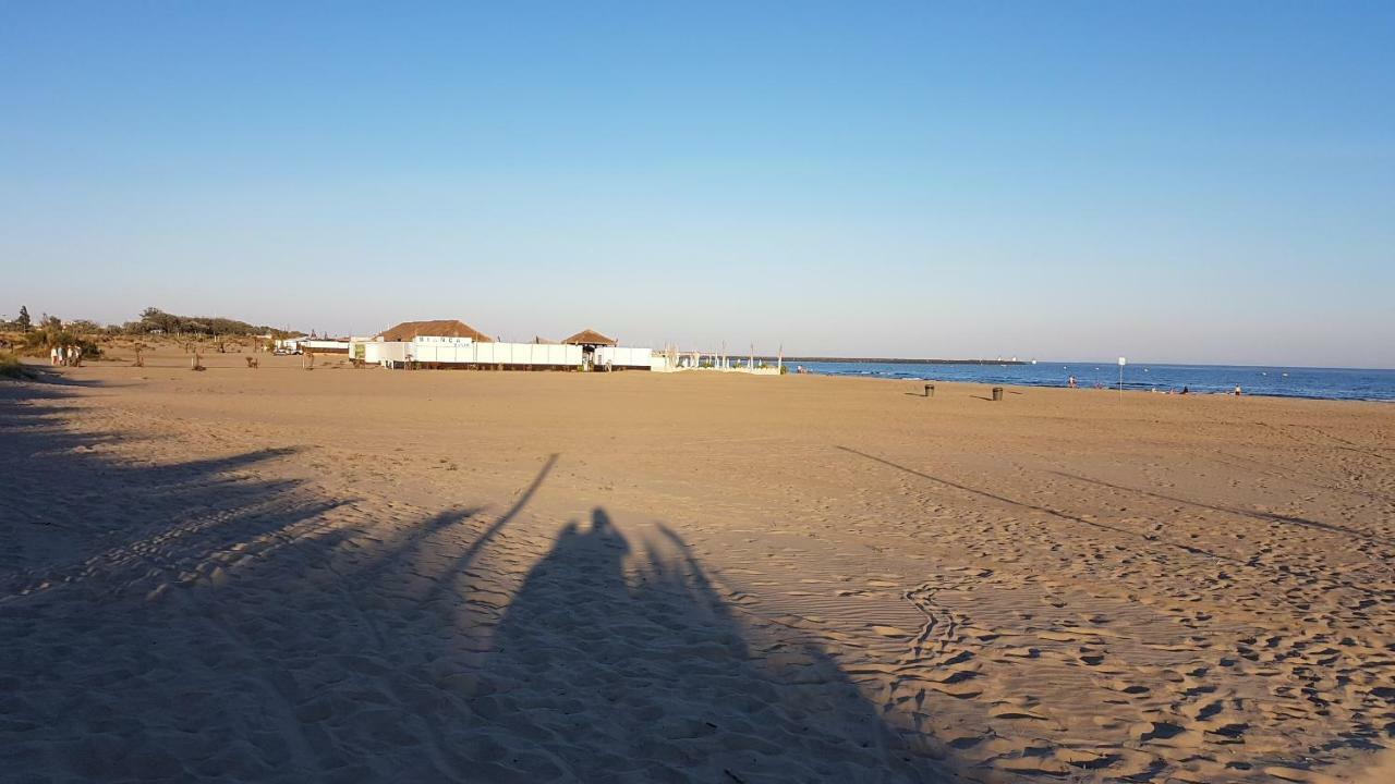 Super studio cap d'agde Esterno foto