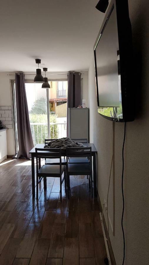 Super studio cap d'agde Esterno foto