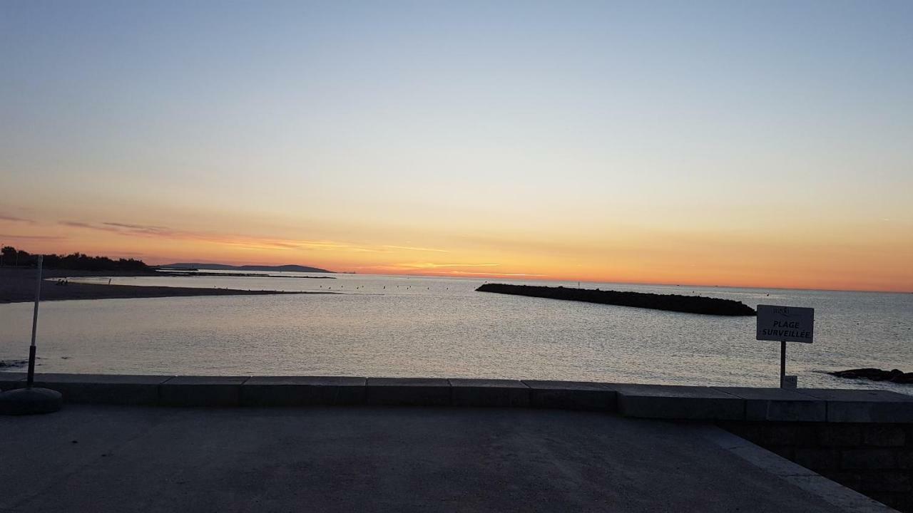 Super studio cap d'agde Esterno foto
